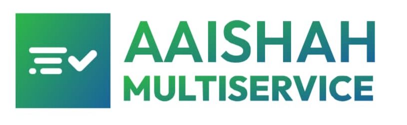 Aaishah Ventures